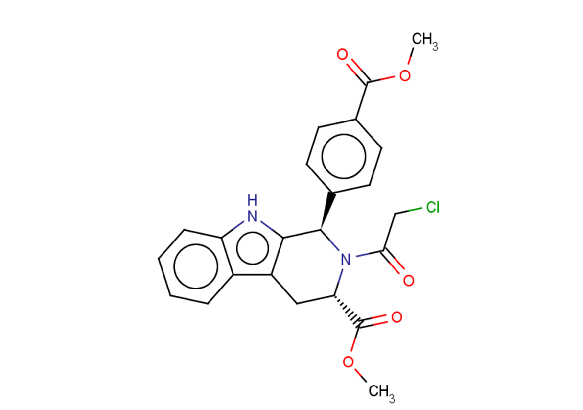 1R,3S-RSL 3 1219810-13-5